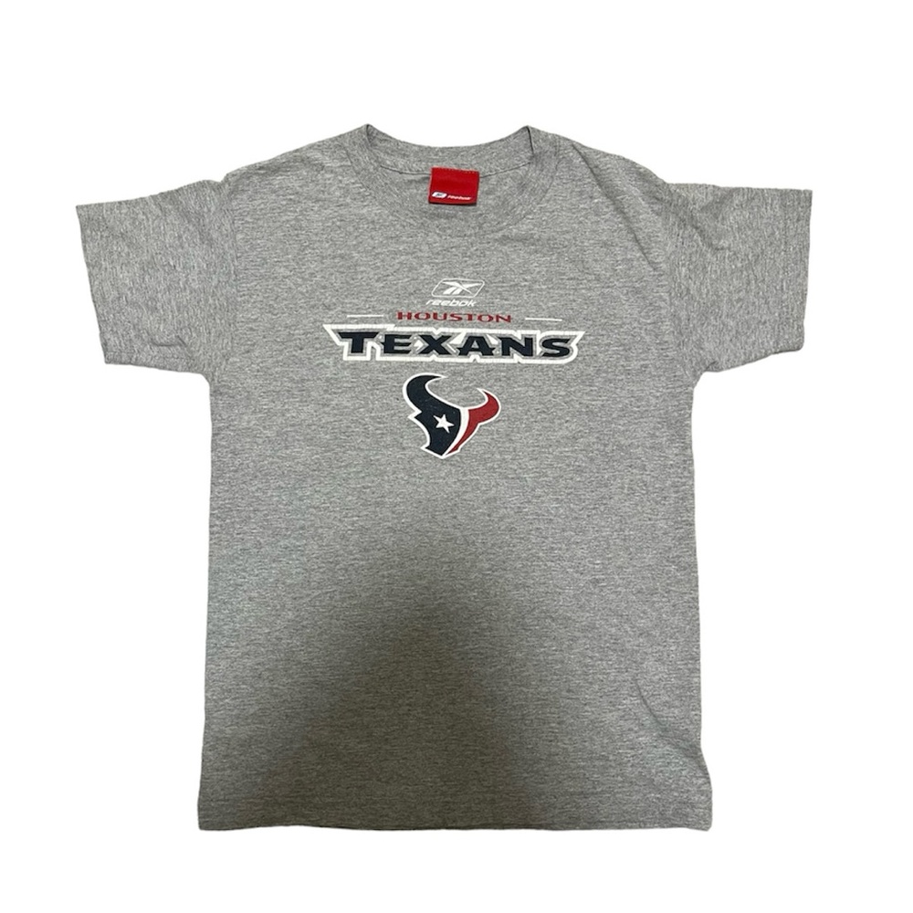 Reebok Houston Texans Tee